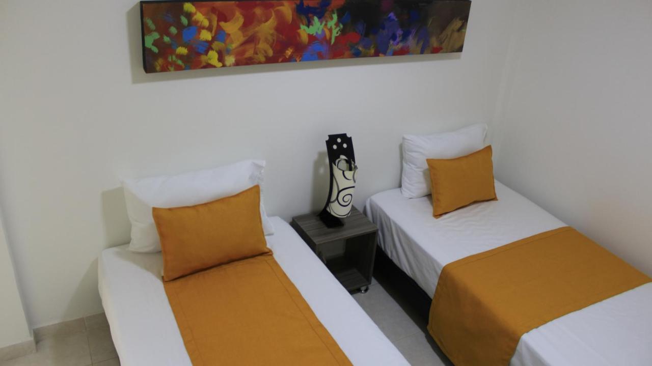 Hotel Pereira 421 Ngoại thất bức ảnh