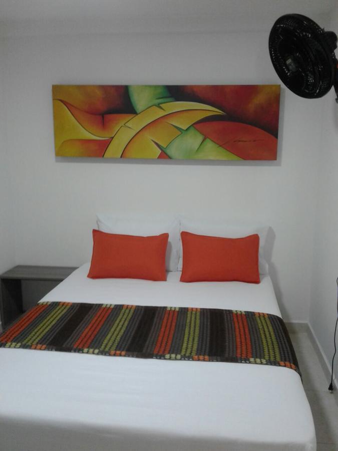 Hotel Pereira 421 Ngoại thất bức ảnh