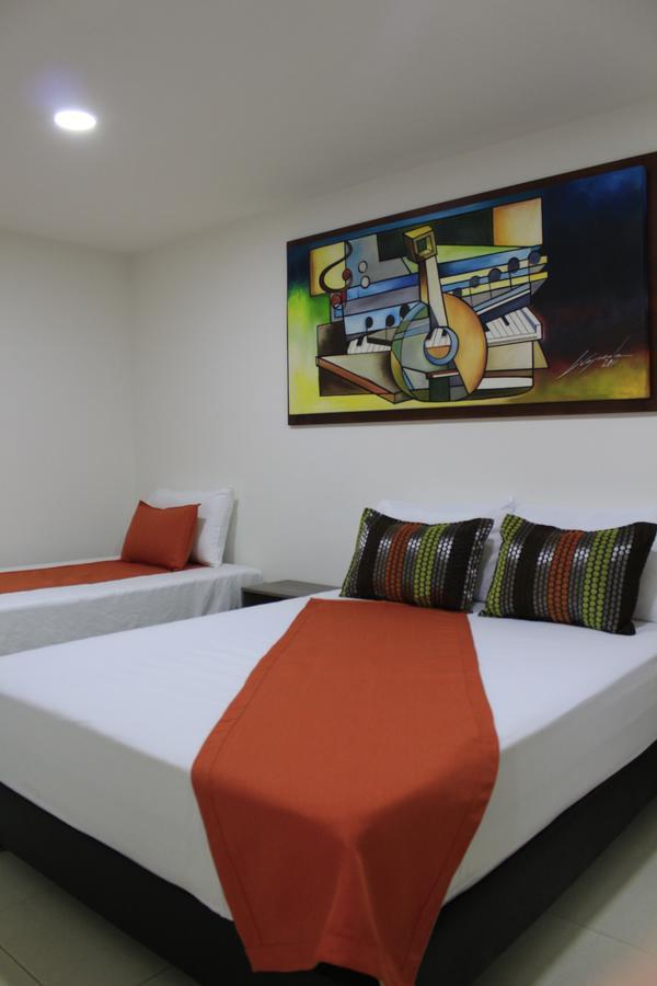 Hotel Pereira 421 Ngoại thất bức ảnh