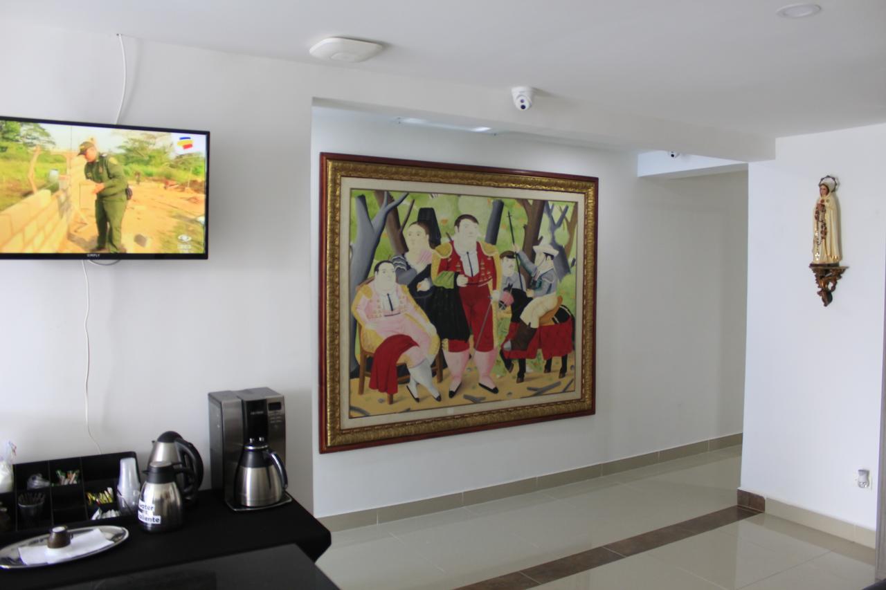 Hotel Pereira 421 Ngoại thất bức ảnh