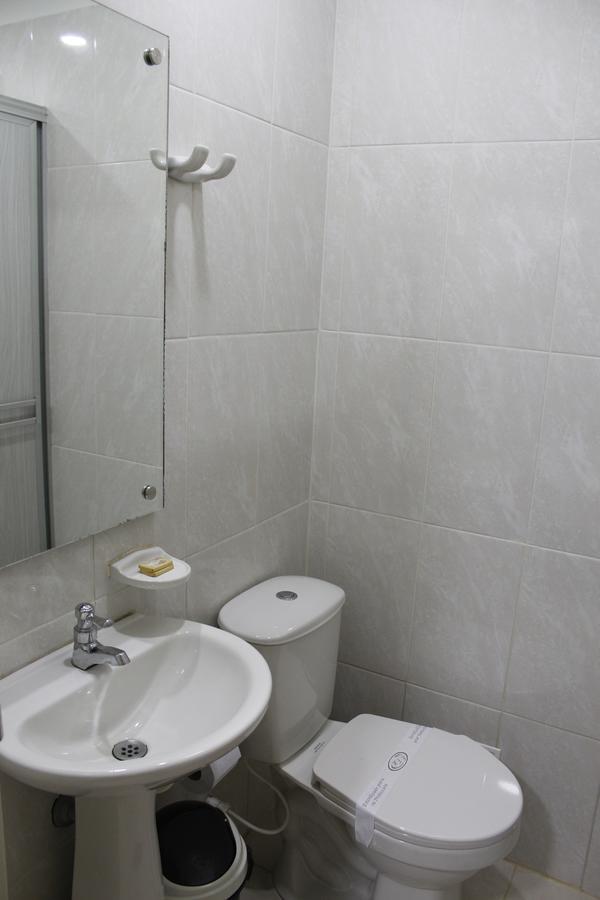 Hotel Pereira 421 Ngoại thất bức ảnh