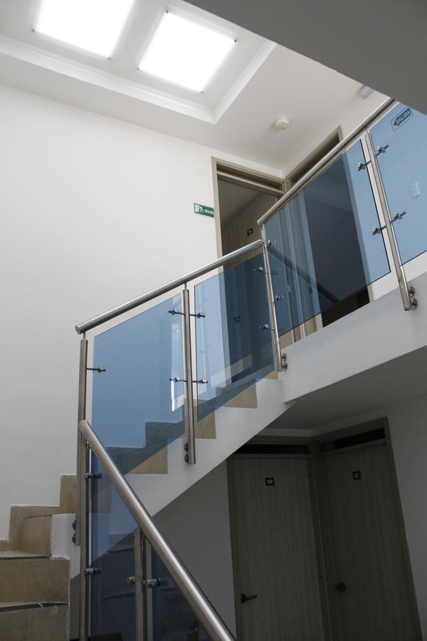 Hotel Pereira 421 Ngoại thất bức ảnh