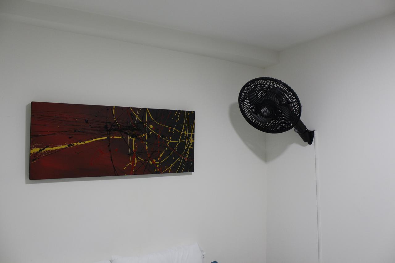 Hotel Pereira 421 Ngoại thất bức ảnh