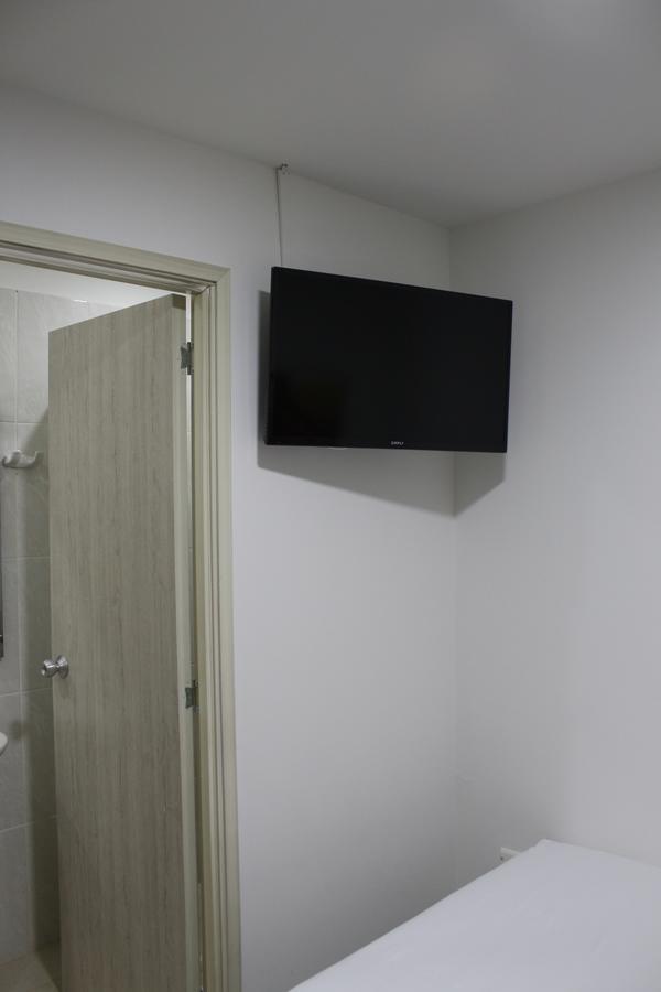 Hotel Pereira 421 Ngoại thất bức ảnh